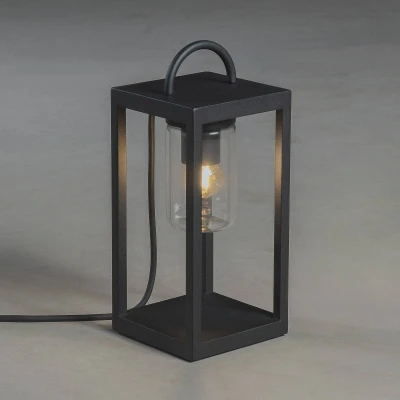Billede af Bologna Mini terrasselampe, højde 33 cm