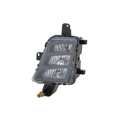 Billede af HELLA 1ND 354 843 151 Tågelygter venstre 12 VOLKSWAGEN: Golf 7, 7 Variant