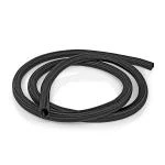 Billede af Kabel Management Ærme 2.00 m 1 stk. Maksimal tykkelse på kabel: 15 mm Nylon Sort