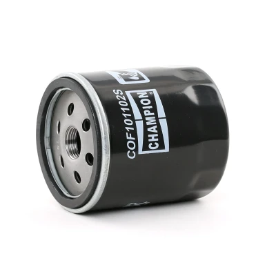 Billede af CHAMPION COF101102S Oliefilter M 18 x 1.5 Påskruet filter OPEL: Meriva A, Vectra C Caravan, Astra G CC, CHEVROLET: Cruze Sedan, Aveo / Kalos Hatchback