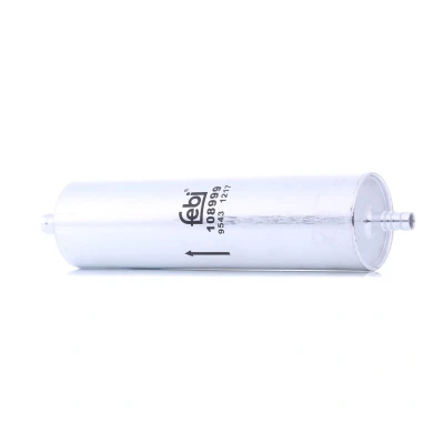 Billede af FEBI BILSTEIN 108999 Brændstoffilter Ledningsfilter AUDI: A6 C7 Avant, Sedan, Allroad