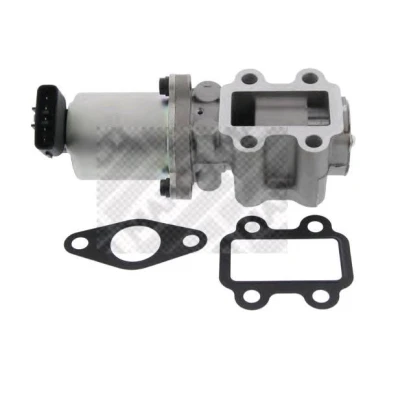 Billede af MAPCO 83562 EGR Ventil elektrisk med pakning TOYOTA: Corolla Verso, Avensis II Station Wagon, RAV4 III SUV