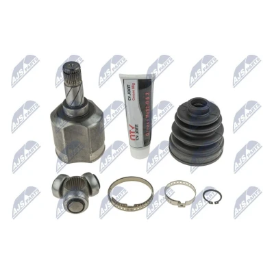 Billede af NTY NPW VV 069 Knokkelled manuelt gear venstre foraksel VOLVO: V50, FORD: Focus 2 Kombi, C Max