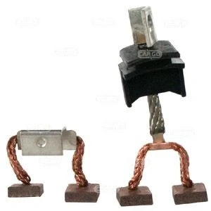 Billede af HC Cargo F 032 141 190 Kulbørste, starter 12,90mm