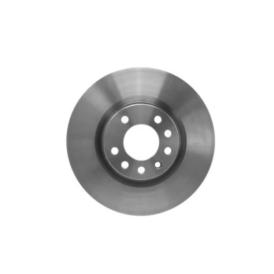 Billede af HELLA 8DD 355 113 541 Bremseskiver 305 28 05/08 110 indvendigt ventileret uden hjulbolte, hjulnav FIAT: Croma II Stationcar