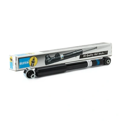 Billede af BILSTEIN B4 OE Replacement 24 276108 Støddæmper bagaksel Gastryk enkeltrør Dæmper ikke fjederbærende øverste øje, nederste øje