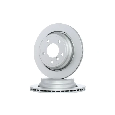 Billede af BOSCH Bremseskive BMW: 5 Sedan, Touring 298mm 20mm 120mm ventileret coatet højkarboniseret 0 986 478 426 34211163153,34211164175,34211164840