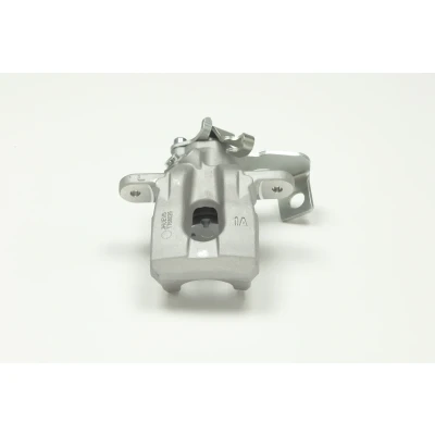Billede af ATE 24.3347 1723.5 Bremsekaliber Aluminium uden holder TOYOTA: Yaris II Hatchback, Urban Cruiser