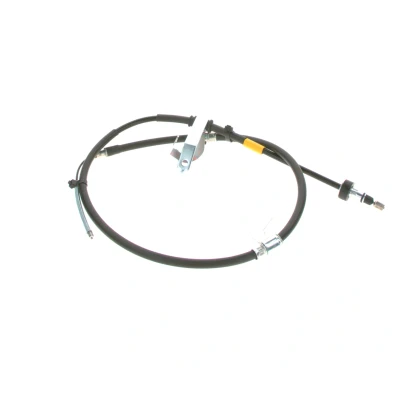 Billede af BOSCH 1 987 482 839 Håndbremsekabel 1590, 1322 KIA: RIO 3