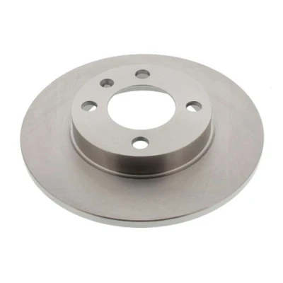Billede af MAPCO 25770 Bremseskiver foraksel 239 10 4 100 fuldstændigt VOLKSWAGEN: Polo III Hatchback, SEAT: Arosa