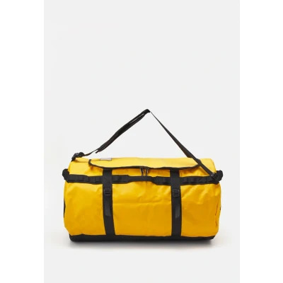 Billede af The North Face BASE CAMP XXL Unisex Sportstasker, Størrelse: One Size, Summit gold/lack