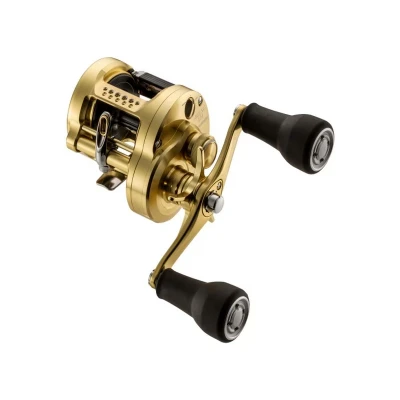 Billede af Shimano Calcutta Conquest MD 401 XG