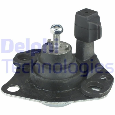 Billede af Montering af motor DELPHI TEM039