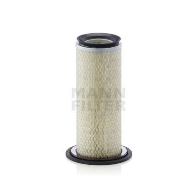 Billede af MANN FILTER C 11 004 Luftfilter 264 104, 150 Filterindsats