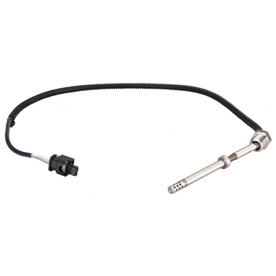 Billede af HELLA 6PT 010 376 121 Sensoren MERCEDES BENZ: ML klasse, E klasse T modell, Sedan
