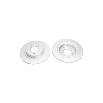 Billede af KAVO PARTS BR 4796 C Bremseskiver 278 10 5 114 fuldstændigt coatet MAZDA: 6 Stationcar, Sedan, Van / Stationcar