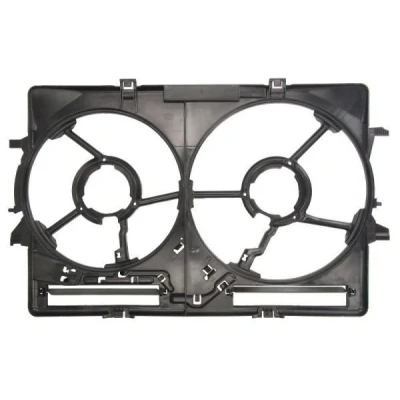 Billede af THERMOTEC DHA001TT Udluftning, ventilator