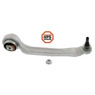 Billede af MAPCO 51738HPS Bærearm med bære /styreled venstre foraksel, nede, bag krydsarm Aluminium 18,4