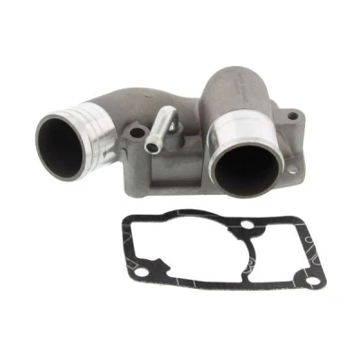 Billede af MAPCO 28722 Termostat 92 med pakning Aluminium hus OPEL: Vectra C Sedan, CC, Caravan, SAAB: 9 3 Sedan