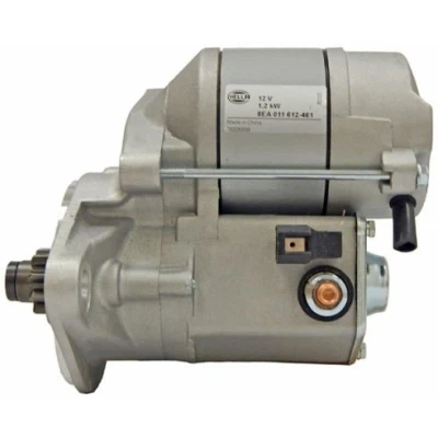 Billede af HELLA 8EA 011 612 461 Starter 12 1,2 9