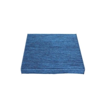 Billede af MAXGEAR 26 1851 Kabinefilter Aktivkulfilter, med antibakteriel virkning, antiallergisk virkning 224 234 30 HONDA: CIVIC 9, ACCORD 8, CR V 4