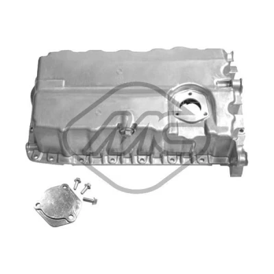 Billede af Bundkar Metalcaucho 05966