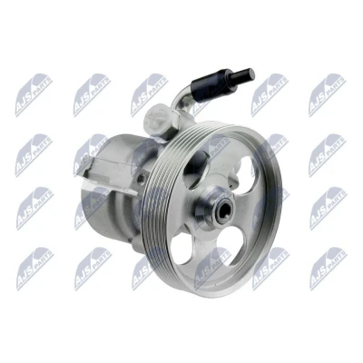 Billede af Hydraulikpumpe, styresystem NTY SPW CT 001
