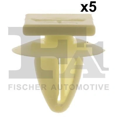 Billede af Clips, side /beskyttelseslister FA1 74 40032.5