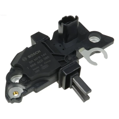Billede af AS PL ARE0157(BOSCH) Generatorregulator 12 NISSAN: Primastar Bus