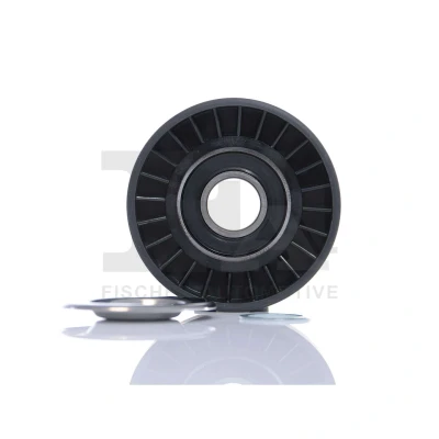 Billede af FA1 RW1005 906 Strammehjul med kappe BMW: 5 Touring, 3 Sedan, Coupe