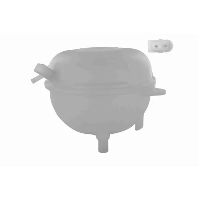 Billede af VAICO V10 2692 Ekspansionsbeholder Original Quality VOLKSWAGEN: Multivan 5 (7HM, Crafter 30 50 Ladvogn/Chassis