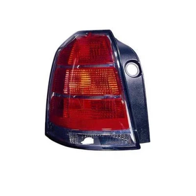 Billede af ALKAR 2211440 Baglygter venstre uden lampeholder OPEL: Zafira B