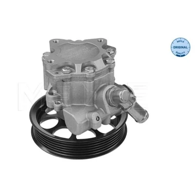 Billede af MEYLE 814 631 0007 Hydraulikpumpe Hydraulisk 6 ORIGINAL Quality SAAB: 9 5 Sedan
