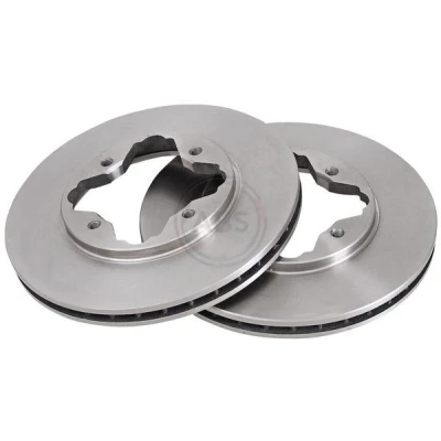 Billede af A.B.S. 16038 Bremseskiver 260 23 4 114,3 ventileret