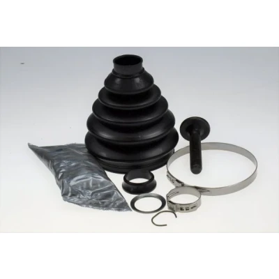 Billede af SPIDAN 36307 Drivakselmanchet 117,00 TPE (termoplastisk elastomer) med skrue VOLKSWAGEN: Jetta 3, Polo V Hatchback, IV Hatchback