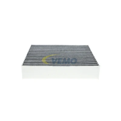 Billede af VEMO Original Quality V30 31 1047 Kabinefilter Aktivkulfilter 203 178 40 Aktivt kul MITSUBISHI: Colt 6, VI CZC Cabriolet
