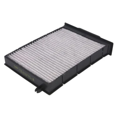 Billede af PURRO PUR PC2031AG Kabinefilter Aktivkulfilter 255 186 42 RENAULT: MEGANE 2 Kombi, SCENIC 2, Coupe Cabriolet