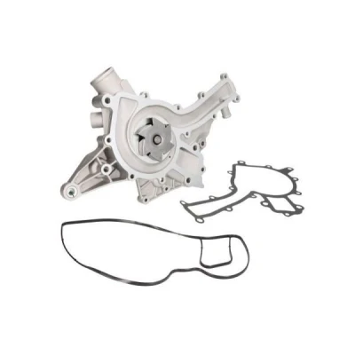 Billede af THERMOTEC D1M019TT Vandpumpe med pakning mekanisk MERCEDES BENZ: E klasse T modell, Vito Mixto, SL Cabriolet