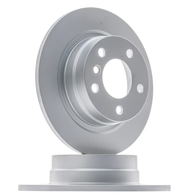 Billede af BOSCH 0 986 479 043 Bremseskiver 290 11 5 120 fuldstændigt coatet højkarboniseret BMW: 1 Hatchback, 2 Coupe