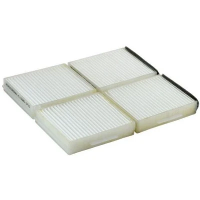 Billede af Filter, indvendig luft DENCKERMANN M110080