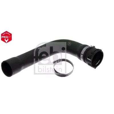 Billede af febi BILSTEIN 49124 Kølerslanger 55 EPDM (ethyl propylen dien gummi) med spændebånd Plus