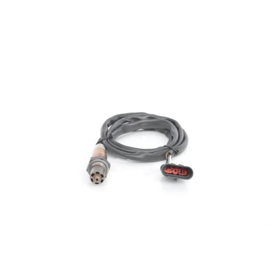 Billede af BOSCH 0 258 006 190 Lambdasonde 4 ALFA ROMEO: Spider, 159 Sportwagon, 156 Sportwagon
