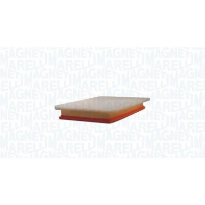 Billede af MAGNETI MARELLI 152071761682 Luftfilter 51 207 290 kantet Filterindsats OPEL: Meriva A, Tigra Twintop, Corsa C Hatchback