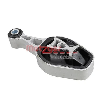 Billede af METZGER 8053770 Motorophæng bag Gummimetalleje CITROËN: C3 II, C4 II Cactus, PEUGEOT: 208 I Hatchback, 308 Hatchback