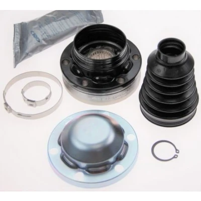 Billede af SPIDAN 36474 Knokkelled med kappe VOLKSWAGEN: Touran I, Polo V Hatchback, Passat B6 Variant, SKODA: Fabia 2, Octavia II Hatchback
