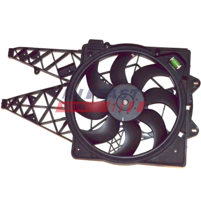 Billede af Ventilator, motorkøling FAST FT56185