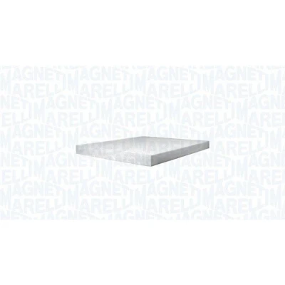 Billede af MAGNETI MARELLI 350203062300 Kabinefilter Filterindsats, Partikelfilter 226 203 17 KIA: RIO 3, 3 Stufenheck, 2, HYUNDAI: i40 Stationcar