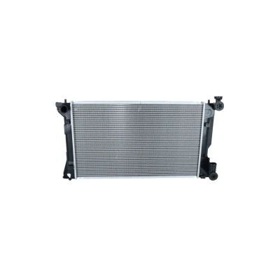 Billede af NRF 53394 Radiator Aluminium 625 378 25 Loddet køleripper TOYOTA: Avensis II Station Wagon, Sedan