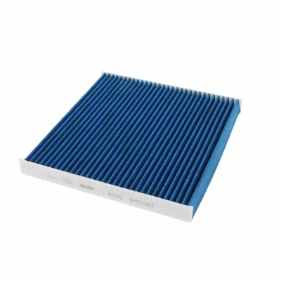 Billede af CORTECO 49408667 Kabinefilter Finstøvfilter (PM 2.5), med antiallergisk virkning, antibakteriel anti skimmel virkning 235 250 25
