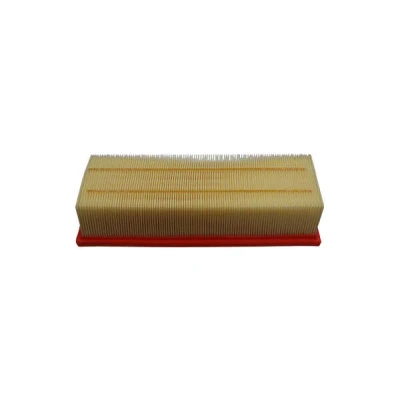 Billede af KAVO PARTS FAF 10058 Luftfilter 70mm 136mm 345mm Filterindsats VOLKSWAGEN: Golf 6, 5, Passat B7 Variant, SKODA: Octavia 2 Combi